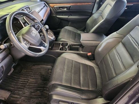 Used 2022 Honda CR-V EX-L image 11