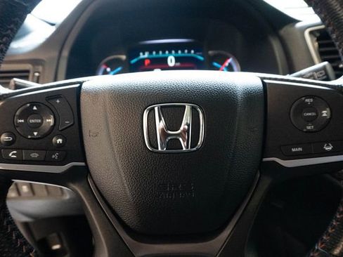 Used 2022 Honda Pilot TrailSport image 20