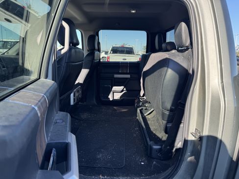 Used 2020 Ford F150 Lariat AWD/4WD image 9
