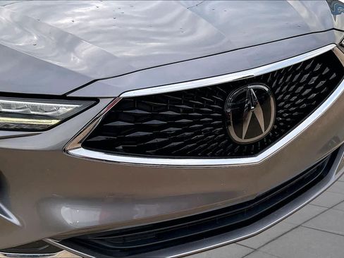 Used 2024 Acura MDX FWD image 28