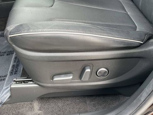 Certified 2025 Hyundai Palisade XRT FWD image 25