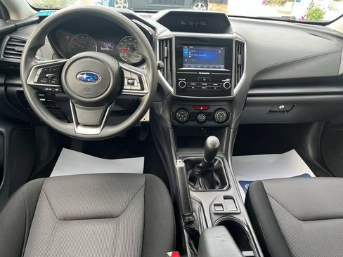 Used 2019 Subaru Impreza 2.0i AWD/4WD image 6