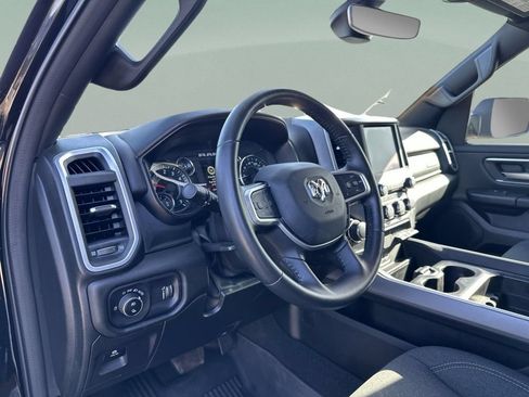 Certified 2023 RAM 1500 Big Horn AWD/4WD image 19