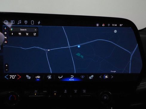 Used 2024 Chevrolet Blazer EV LT image 24