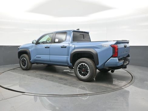 New 2026 Toyota Tacoma TRD Off-Road image 5