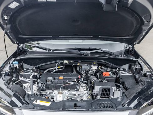 Used 2024 Honda HR-V LX image 28