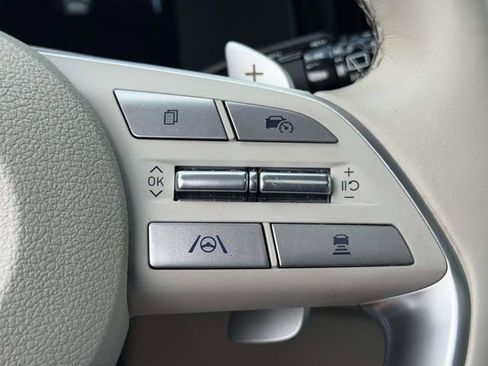 Used 2024 Hyundai Palisade Calligraphy FWD image 29