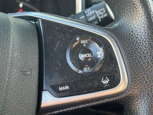 Used 2019 Honda CR-V EX image 11