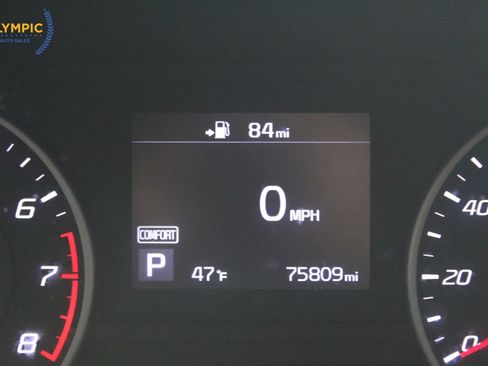 Used 2018 Kia Stinger image 23