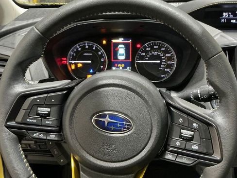 Certified 2023 Subaru Crosstrek 2.5i Sport image 14