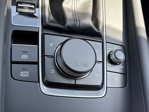 New 2026 MAZDA MAZDA3 2.5 S Sedan w/ Preferred Pkg FWD image 37