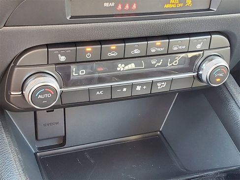 New 2025 MAZDA CX-5 AWD 2.5 S w/ Select Package image 23