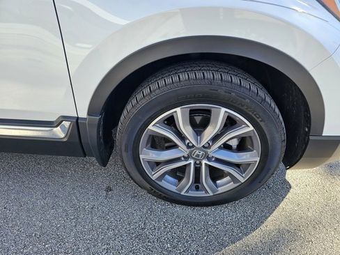 Used 2022 Honda CR-V Touring image 11