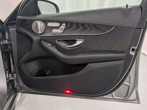 Used 2016 Mercedes-Benz C 300 4MATIC Sedan image 19