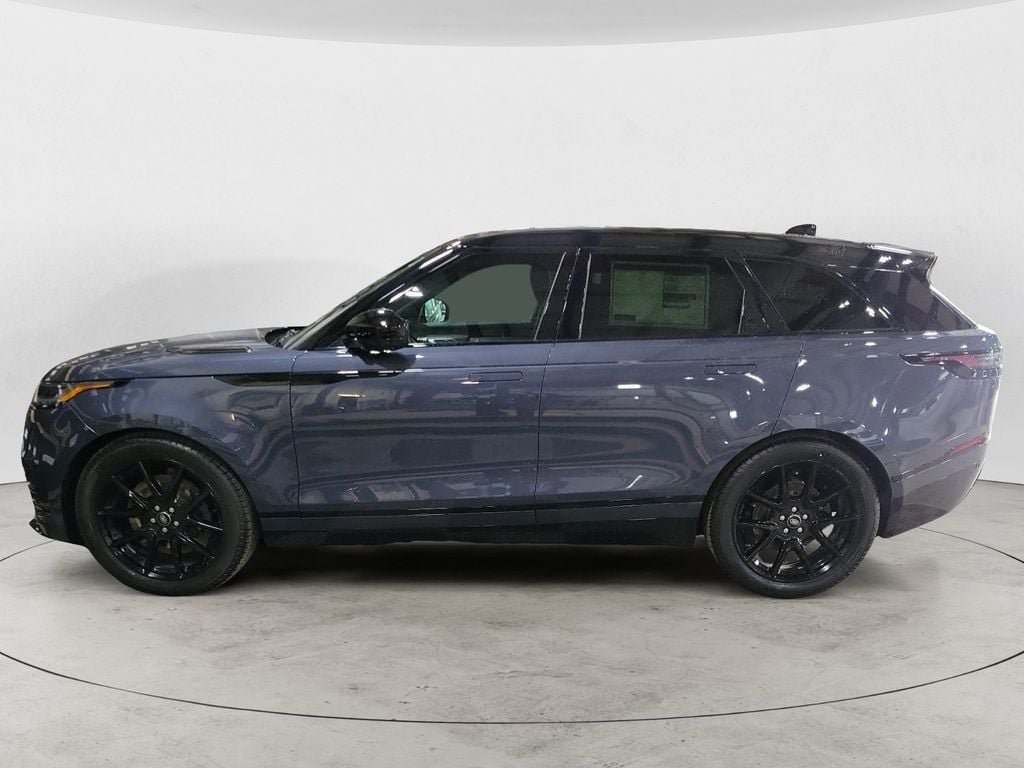 New 2026 Land Rover Range Rover Velar Dynamic SE AWD/4WD image 2
