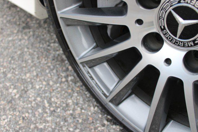 Used 2019 Mercedes-Benz C 300 Cabriolet w/ Premium Package image 46