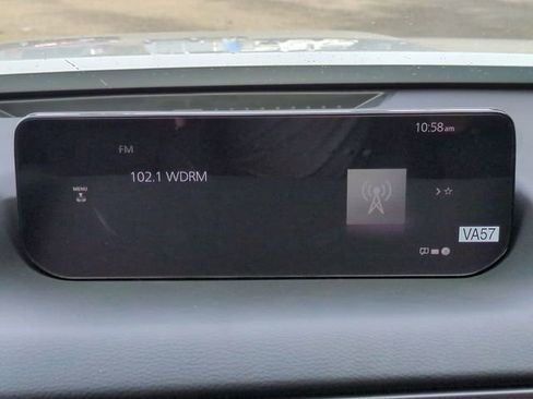 New 2025 MAZDA CX-50 AWD 2.5 Turbo w/ Weather Package image 17