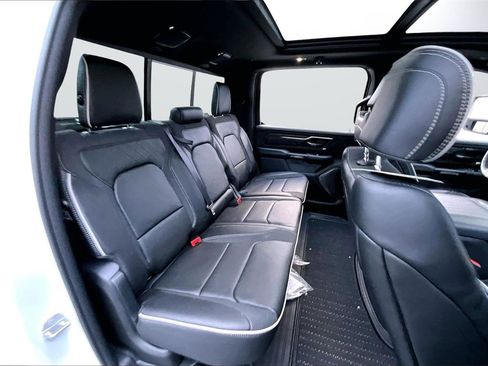 Certified 2025 RAM 1500 Limited w/ Trailer Tow Group image 25