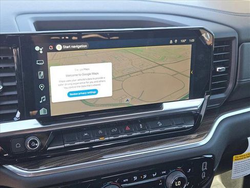 New 2026 Chevrolet Silverado 1500 LT Trail Boss w/ Convenience Package II image 14