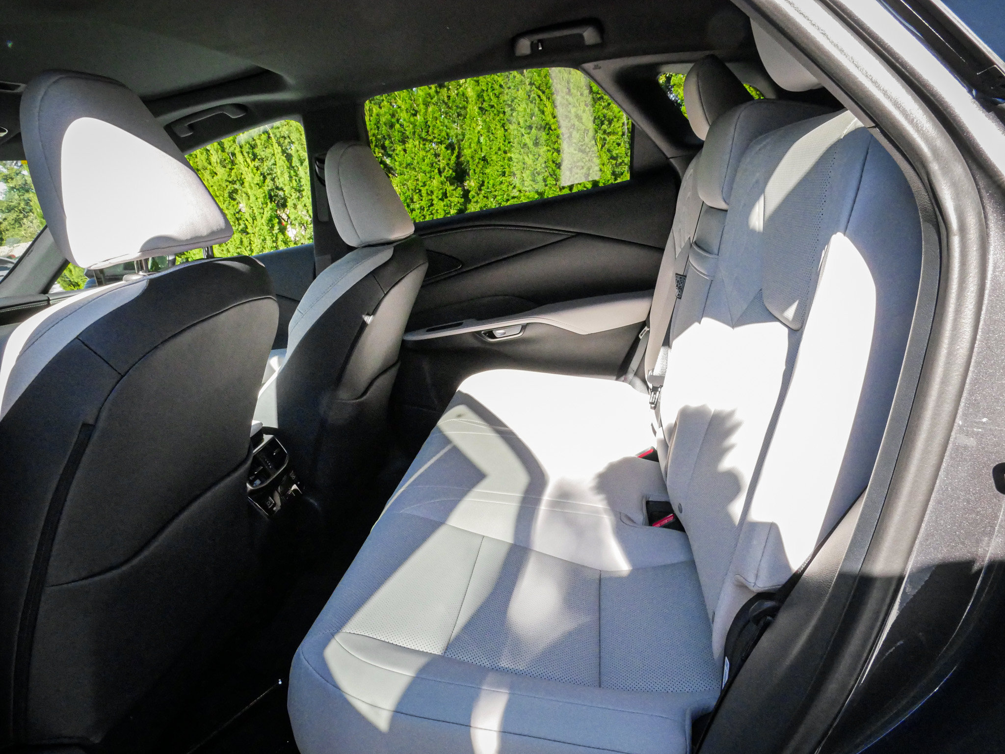 Used 2026 Lexus RX 350 F Sport w/ Convenience Package AWD/4WD image 30