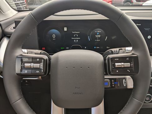 New 2026 Hyundai Ioniq 9 S image 23