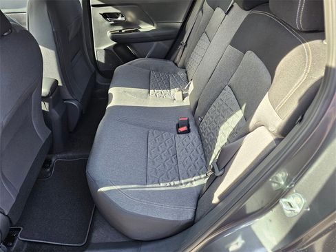 New 2026 Nissan Kicks SV w/ Cold Weather Package image 6