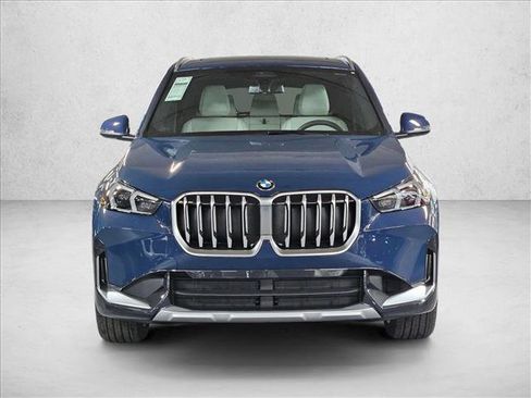 Used 2026 BMW X1 xDrive28i AWD/4WD image 2