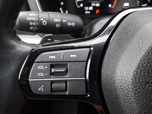 Certified 2024 Honda Pilot Elite image 21