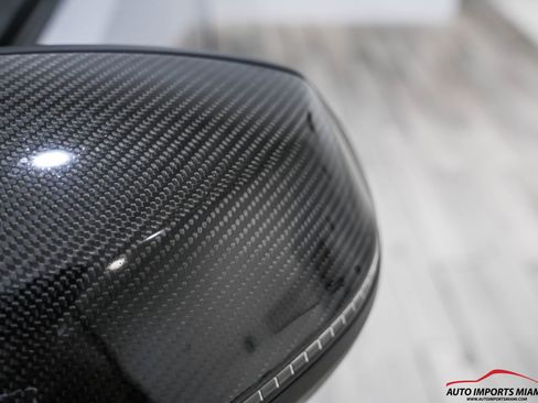 Used 2022 Audi SQ7 Prestige image 8