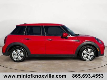 Used 2024 MINI Cooper 4-Door Hardtop