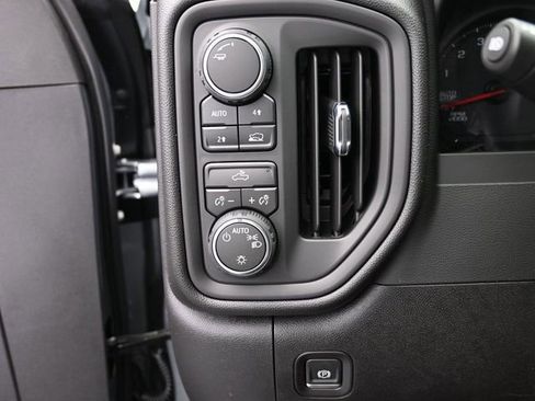 New 2026 Chevrolet Silverado 1500 W/T w/ Trailering Package image 35