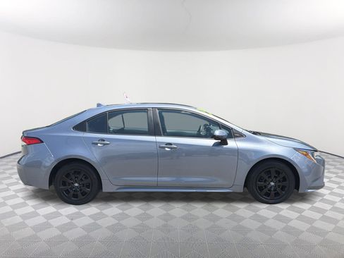 Certified 2023 Toyota Corolla LE FWD image 18