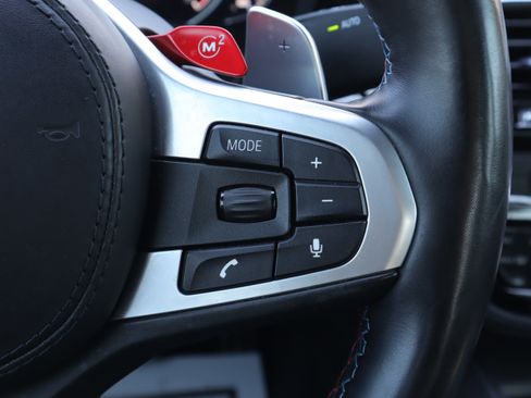 Used 2018 BMW M5 w/ Executive Package image 19