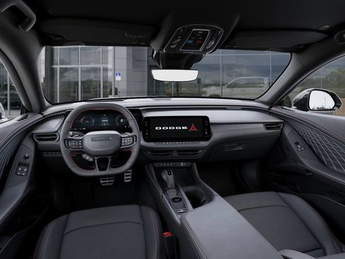 New 2026 Dodge Charger R/T AWD/4WD image 14
