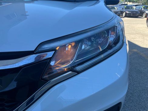 Used 2016 Honda CR-V SE image 35