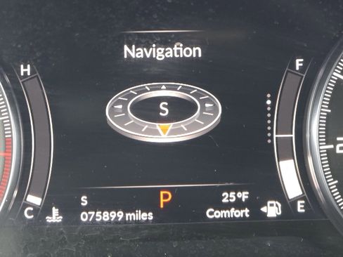 Used 2020 Acura RDX Advance Package image 27