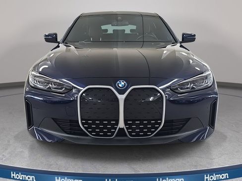 Certified 2023 BMW i4 eDrive40 w/ Premium Package image 3