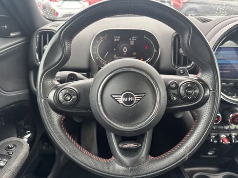Used 2021 MINI Cooper Countryman S image 12