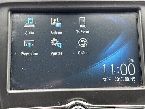 Used 2018 Chevrolet Malibu LT FWD image 28