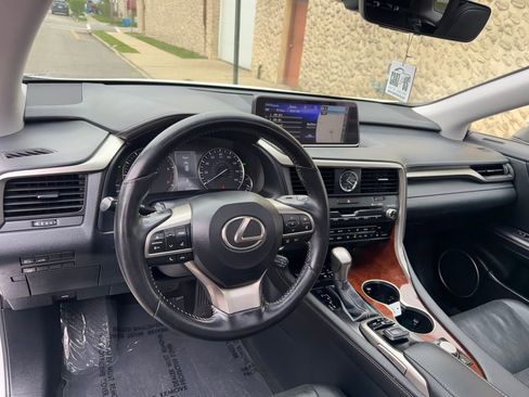 Used 2018 Lexus RX 350L AWD image 21