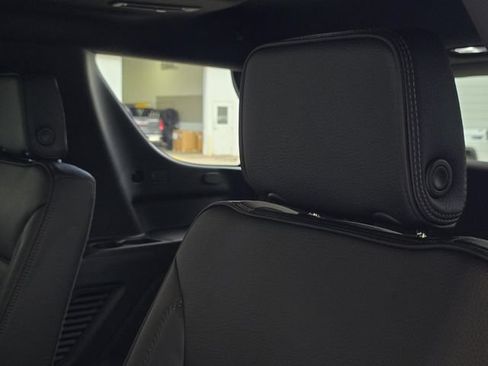 New 2026 GMC Yukon Denali w/ Advanced Technology Package RWD image 22