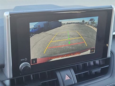 Used 2024 Toyota RAV4 LE image 14