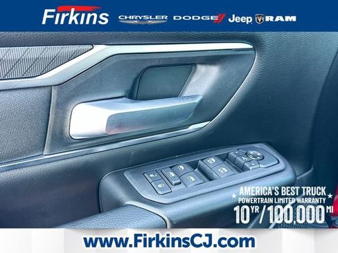 New 2026 RAM 1500 Big Horn image 13