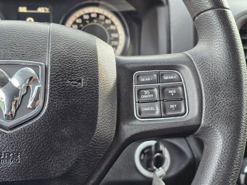 Used 2018 RAM 1500 Tradesman w/ Popular Equipment Group image 10