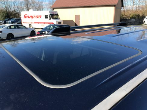 Certified 2019 Toyota 4Runner SR5 Premium image 5