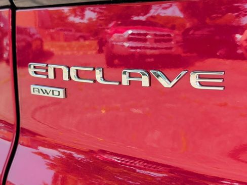 New 2026 Buick Enclave Avenir w/ Super Cruise Package AWD/4WD image 46