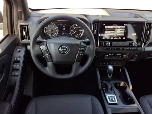 New 2026 Nissan Frontier SV w/ SV Convenience Package AWD/4WD image 17