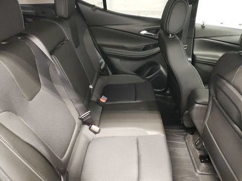 New 2026 Buick Encore GX Preferred w/ Comfort Package FWD image 11