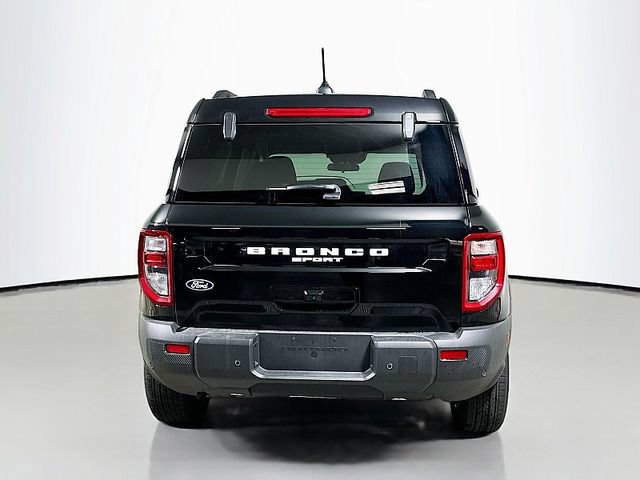 New 2026 Ford Bronco Sport Big Bend w/ Convenience Package AWD/4WD image 6