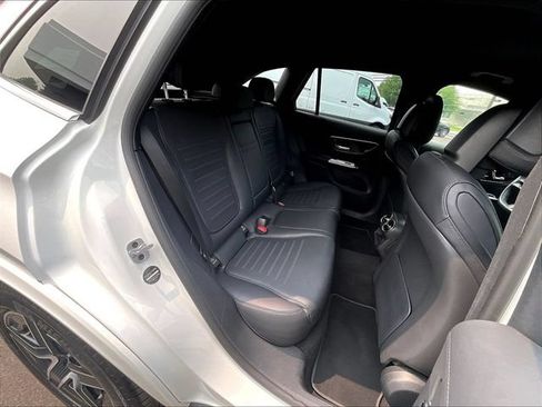 Certified 2023 Mercedes-Benz GLC 300 4MATIC image 26